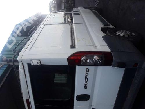 Left front driveshaft FIAT DUCATO Van (250_) 120 Multijet 2,3 D | BP9712623M38 