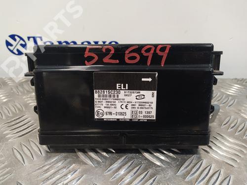 Electronic module SUBARU FORESTER (SH_) 2.0 D AWD (SHH, SHD, SHN) | BP8871180M83 