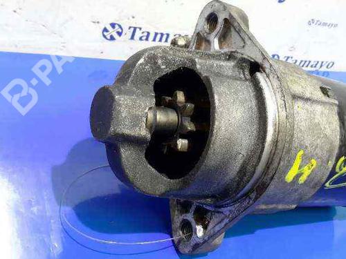 Starter SUZUKI JIMNY Closed Off-Road Vehicle (SN) 1.3 16V (SN413) | BP3558629M8 