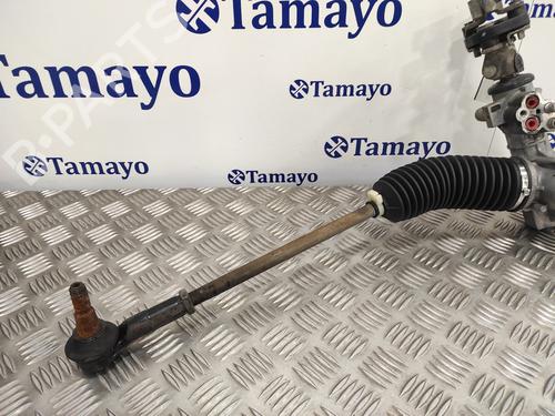 Steering rack IVECO DAILY III Van 35 S 15 V, 35 C 15 V (A6HCV3B2, A6HBV4B2, A6HC41B2,... | BP16936988M22 