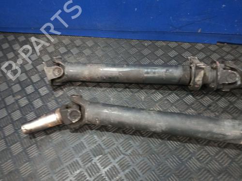 Driveshaft IVECO DAILY VI Van 35S15, 35C15, 40C15, 50C15 | BP30396596M37