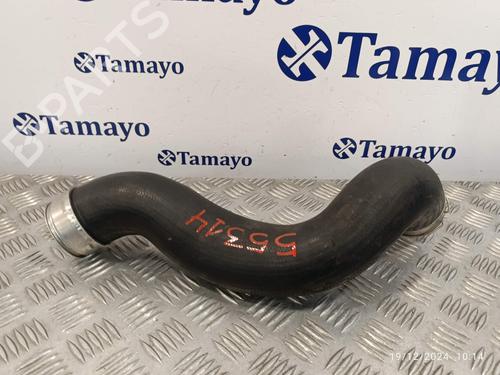 Pipe MERCEDES-BENZ E-CLASS (W212) E 350 CDI (212.023) | BP22436787M125