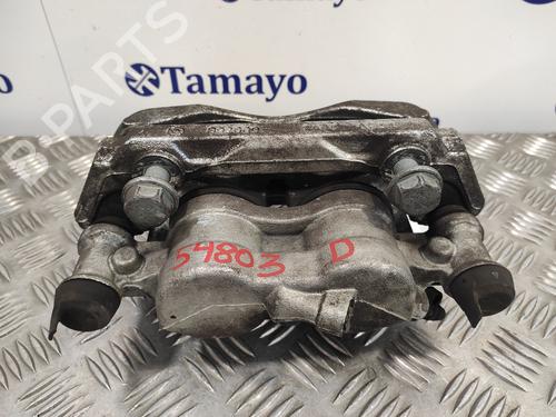 Right front brake caliper MERCEDES-BENZ VITO Tourer (W447)  | BP12180820M104 