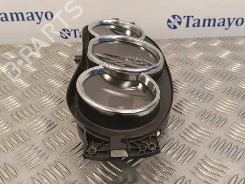 Instrument cluster DACIA LODGY (JS_)  | BP16057671C47 