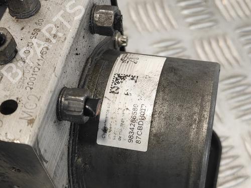 ABS pump PEUGEOT 308 SW I (4E_, 4H_)  | BP24157435M43 