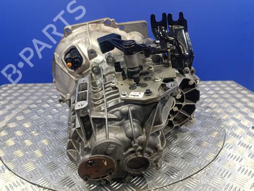 Gearbox FORD FOCUS II Turnier (DA_, FFS, DS) 1.6 TDCi | BP20302476M3 