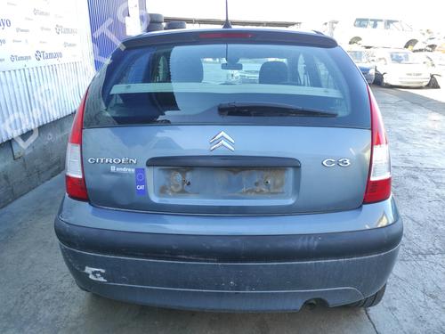 Starter CITROËN C3 I (FC_, FN_) 1.4 i | BP17196897M8 