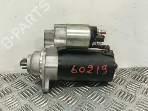 Used Starter Starter AUDI A3 (8L1) 1.9 TDI (90 hp) 34137880 34137880