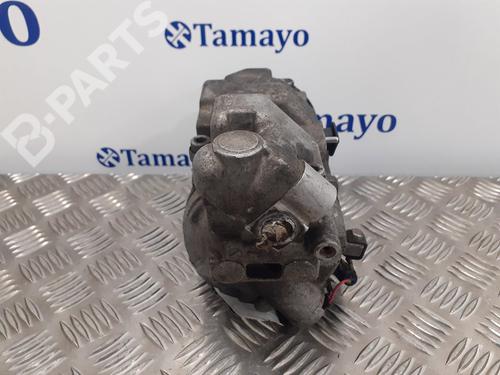 AC compressor MERCEDES-BENZ VANEO (414)  | BP898466M34 