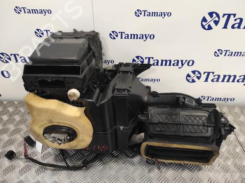 Heater matrix box VW POLO V (6R1, 6C1) 1.6 TDI | BP14358500M61 