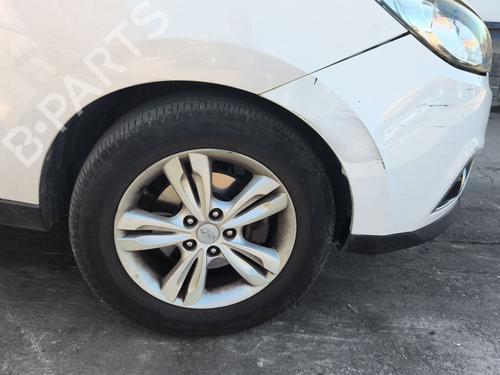 Used Wheel arch Wheel arch 38799657 38799657