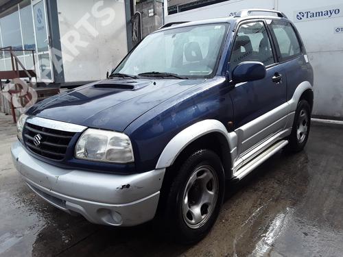 Driver airbag SUZUKI GRAND VITARA I Open Off-Road Vehicle (GT)  | BP9828164C9 
