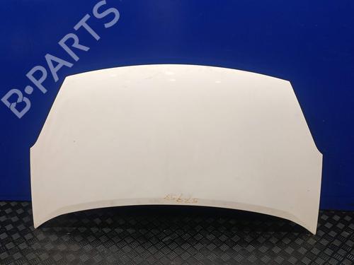 Used Hood CITROËN BERLINGO / BERLINGO FIRST MPV (MF_, GJK_, GFK_) [1996-2025]  23649017