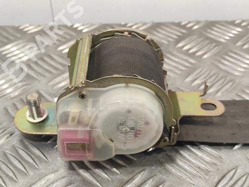 Rear left seatbelt FORD RANGER (ER, EQ, R_)  | BP12126884I29 