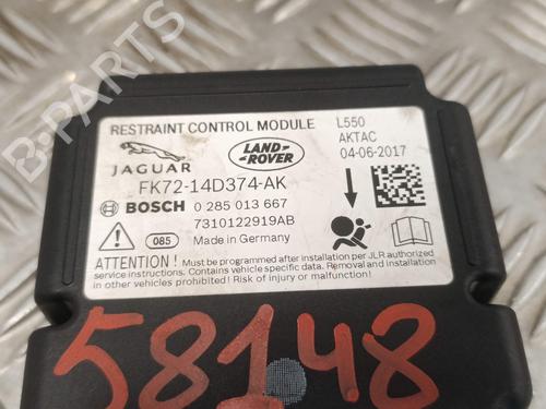 ECU airbags LAND ROVER DISCOVERY SPORT (L550)  | BP23896505M53 