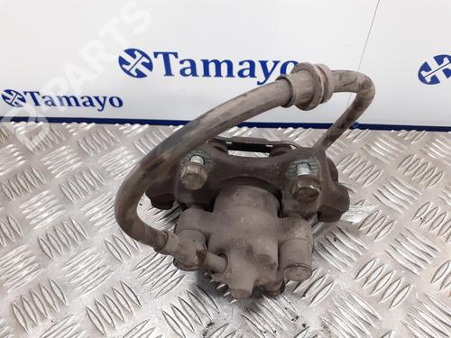 Right rear brake caliper BMW 3 (E46) 320 d | BP11565121M106