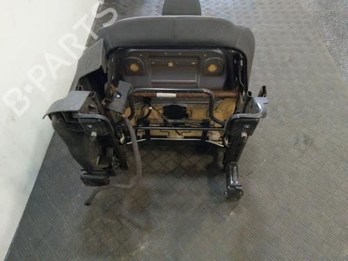 Sæde højre fortil FORD C-MAX (DM2) 1.6 | BP38938417C16 - Image 5