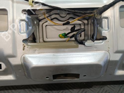 Tailgate PEUGEOT 307 (3A/C) 2.0 HDi 110 | BP18335795C6 