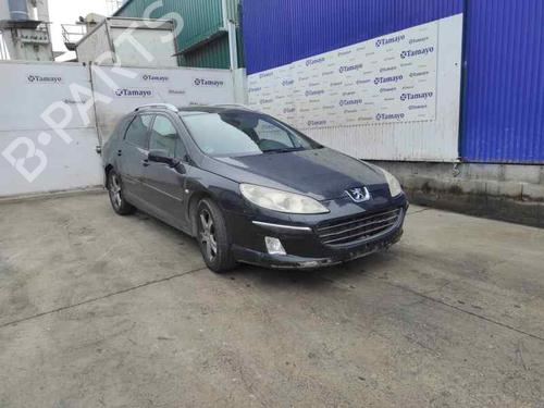 Used Gearbox PEUGEOT 407 SW (6E_, 6D_) [2004-2011]  23966565