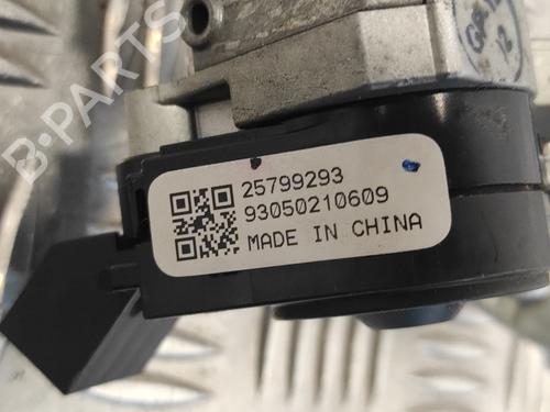 Ignition barrel OPEL ASTRA J (P10) 1.7 CDTI (68) | BP13650084M48 