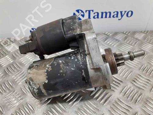 Startmotor AUDI A3 (8L1)  | BP22398858M8 