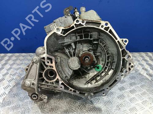 Used Gearbox OPEL ADAM (M13) [2012-2019]  27357108