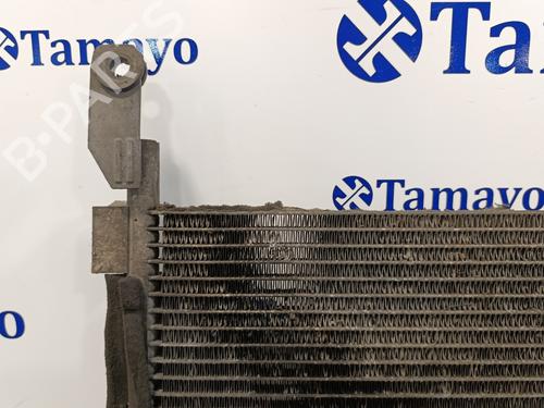 AC radiator RENAULT KOLEOS I (HY_)  | BP18092384M32 