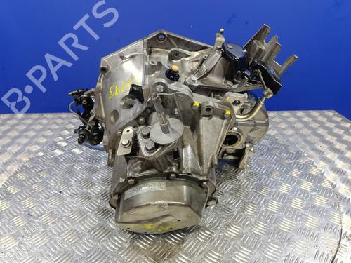 Gearbox CITROËN XSARA PICASSO (N68) | BP23900379M3