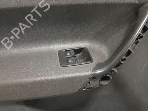 Front left panel VW CADDY III Box Body/MPV (2KA, 2KH, 2CA, 2CH) 1.6 TDI | BP30315122C58 