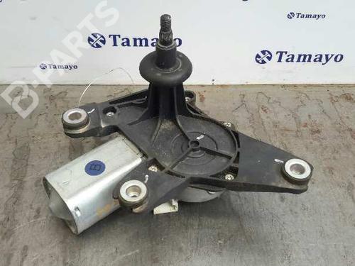 Used Rear wiper motor NISSAN JUKE (F15) 1.6 DIG-T (190 hp) 5878046