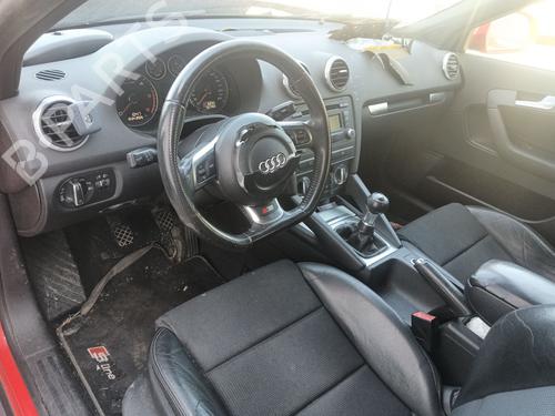 Engine AUDI A3 Sportback (8PA) 2.0 TDI 16V | BP33905948M1  - Image 10
