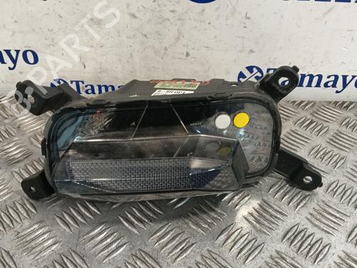 Feu de brouillard avant droit HYUNDAI TUCSON (NX4E, NX4A) [2020-2026]  31757089