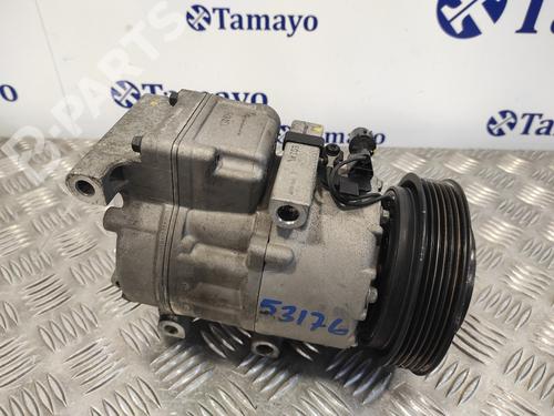 AC compressor KIA CEE'D SW (ED) 1.6 | BP11024419M34 