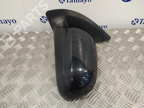 Left mirror CHEVROLET AVEO / KALOS Saloon (T250, T255) 1.4 | BP9662601C26