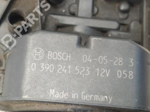 Front wiper motor PEUGEOT 206 Hatchback (2A/C) 1.6 16V | BP10085576M29 