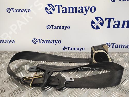 Used Front right seatbelt CITROËN C3 I (FC_, FN_) 1.4 HDi (68 hp) 15516204