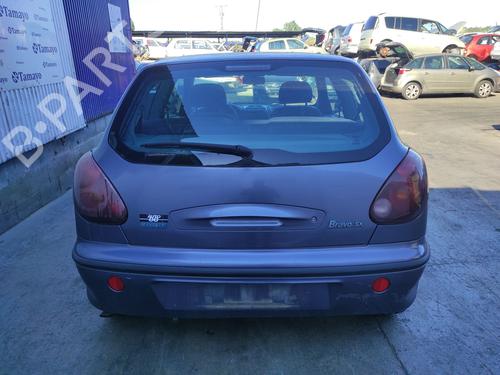 Alternator FIAT BRAVO I (182_)  | BP19122599M7 