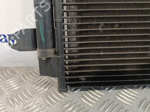 AC radiator SEAT ALTEA XL (5P5, 5P8) 1.6 | BP19324836M32 