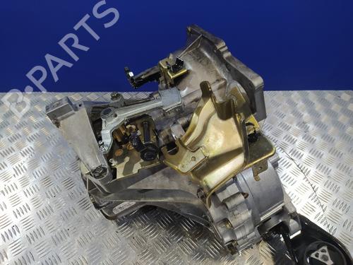 Gearbox MAZDA 3 (BK) 1.6 DI Turbo | BP18016070M3 