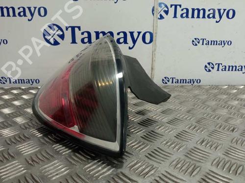 Right taillight OPEL ASTRA H (A04)  | BP25728269C35 