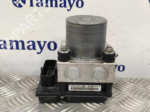 ABS pump PEUGEOT 308 I (4A_, 4C_)  | BP20240375M43 