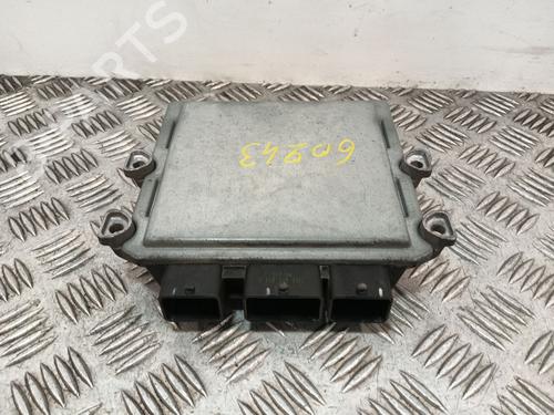 Engine control unit (ECU) PEUGEOT 1007 (KM_) 1.4 HDi | BP34634735M57  - Image 6