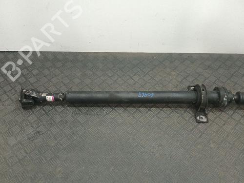 Driveshaft SSANGYONG RODIUS I 2.7 Xdi | BP36033029M37 - Image 2
