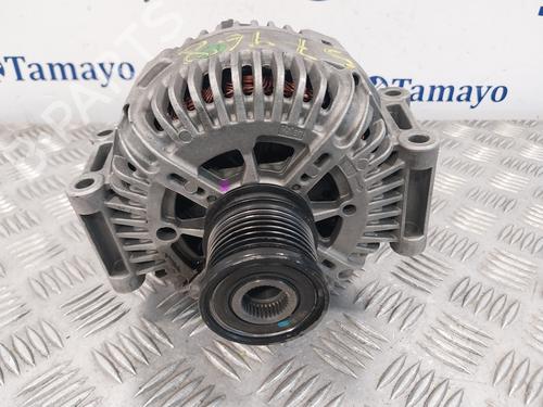 Generator RENAULT KANGOO Express (FC0/1_) [1997-2025]  26022339