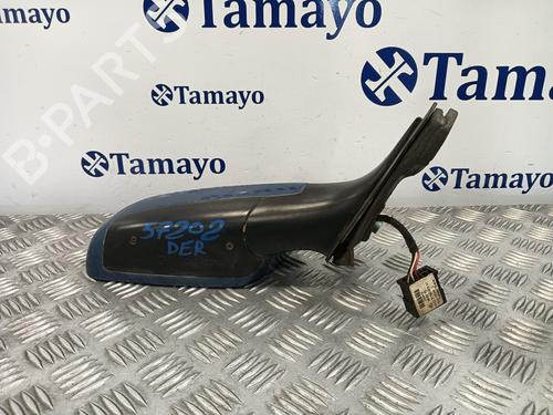 Right mirror AUDI A3 (8L1) 1.9 TDI | BP18648607C27 