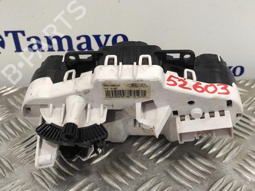 AC Styreenhet / Manøvreringsenhet FORD FIESTA VI (CB1, CCN) 1.25 | BP13020269I5 