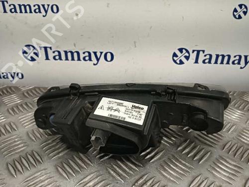 Left front indicator PEUGEOT 106 II (1A_, 1C_) 1.1 i | BP26568483C32 