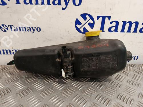 Spylertank DACIA SANDERO II [2012-2026]  31696083