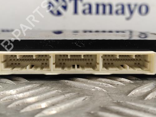 Electronic module TOYOTA YARIS CROSS (MXP_) 1.5 Hybrid (MXPJ10) | BP22639528M83 