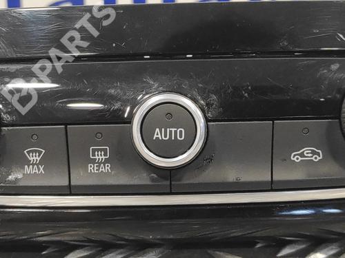 Climate control OPEL CORSA F (P2JO)  | BP10179999I5 